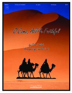 O Come All Ye Faithful