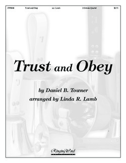 Trust and Obey