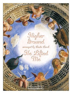 Higher Ground - He Lifted Me