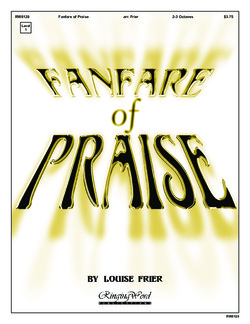 Fanfare of Praise