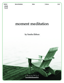 Moment Meditation