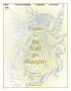 Praise to the Lord the Almighty