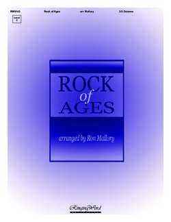 Rock of Ages Cleft for Me