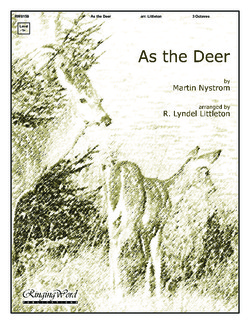 As the Deer