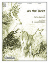 As the Deer