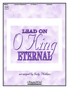 Lead on O King Eternal