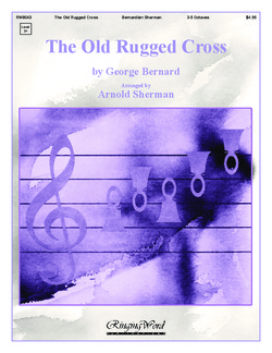 Old Rugged Cross, The
