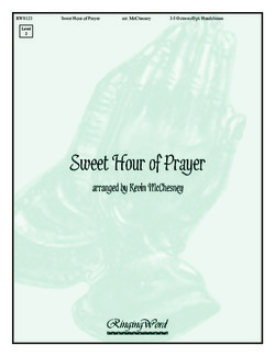 Sweet Hour of Prayer